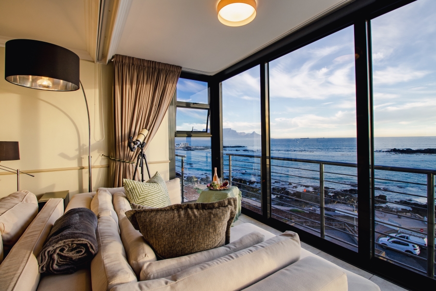 3 Bedroom Property for Sale in Big Bay Western Cape